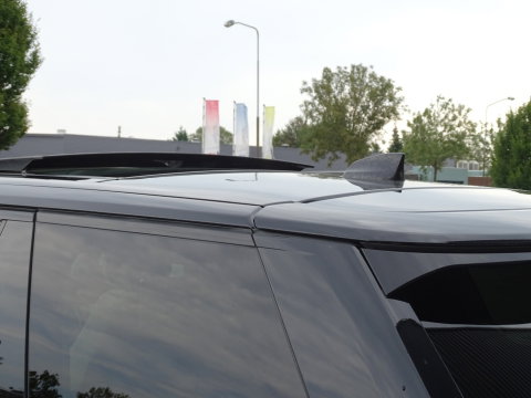 Land Rover Range Rover P400e Vogue 404PK Autobiography / LWB / SVO / Meridian / TV's / alcanatara