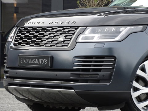 Land Rover Range Rover P400e Vogue 404PK Autobiography / LWB / SVO / Meridian / TV's / alcanatara