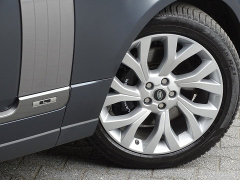 Land Rover Range Rover P400e Vogue 404PK Autobiography / LWB / SVO / Meridian / TV's / alcanatara