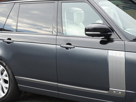 Land Rover Range Rover P400e Vogue 404PK Autobiography / LWB / SVO / Meridian / TV's / alcanatara