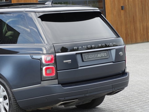 Land Rover Range Rover P400e Vogue 404PK Autobiography / LWB / SVO / Meridian / TV's / alcanatara