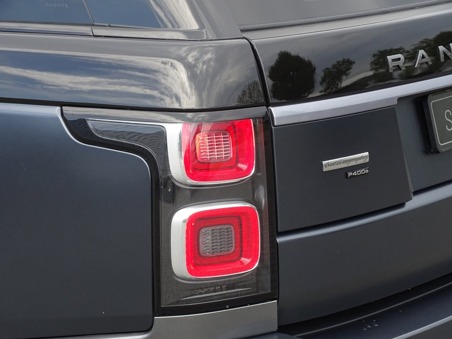 Land Rover Range Rover P400e Vogue 404PK Autobiography / LWB / SVO / Meridian / TV's / alcanatara