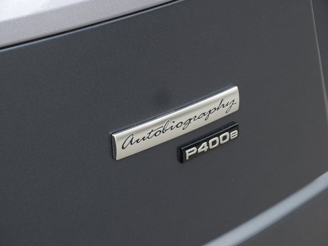 Land Rover Range Rover P400e Vogue 404PK Autobiography / LWB / SVO / Meridian / TV's / alcanatara