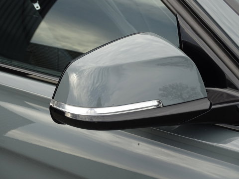 BMW 3 Serie Touring 340i 327PK M-sport / individual / Harman Kardon / ACC / Pano / Head-Up