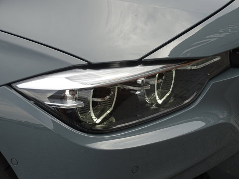 BMW 3 Serie Touring 340i 327PK M-sport / individual / Harman Kardon / ACC / Pano / Head-Up