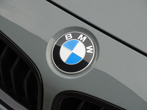 BMW 3 Serie Touring 340i 327PK M-sport / individual / Harman Kardon / ACC / Pano / Head-Up