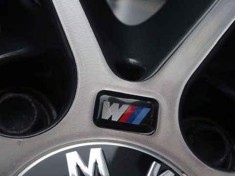 BMW 3 Serie Touring 340i 327PK M-sport / individual / Harman Kardon / ACC / Pano / Head-Up