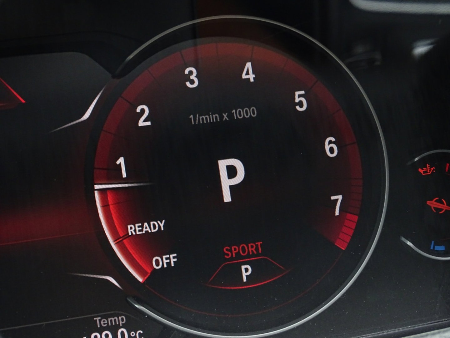 BMW 3 Serie Touring 340i 327PK M-sport / individual / Harman Kardon / ACC / Pano / Head-Up
