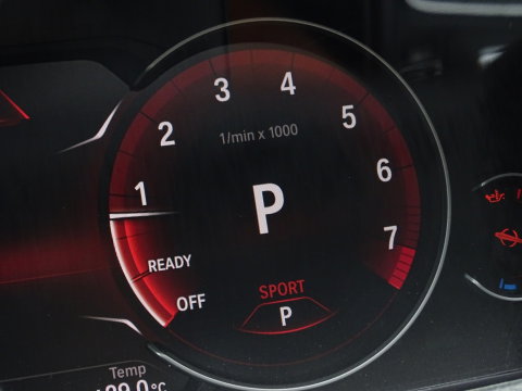 BMW 3 Serie Touring 340i 327PK M-sport / individual / Harman Kardon / ACC / Pano / Head-Up