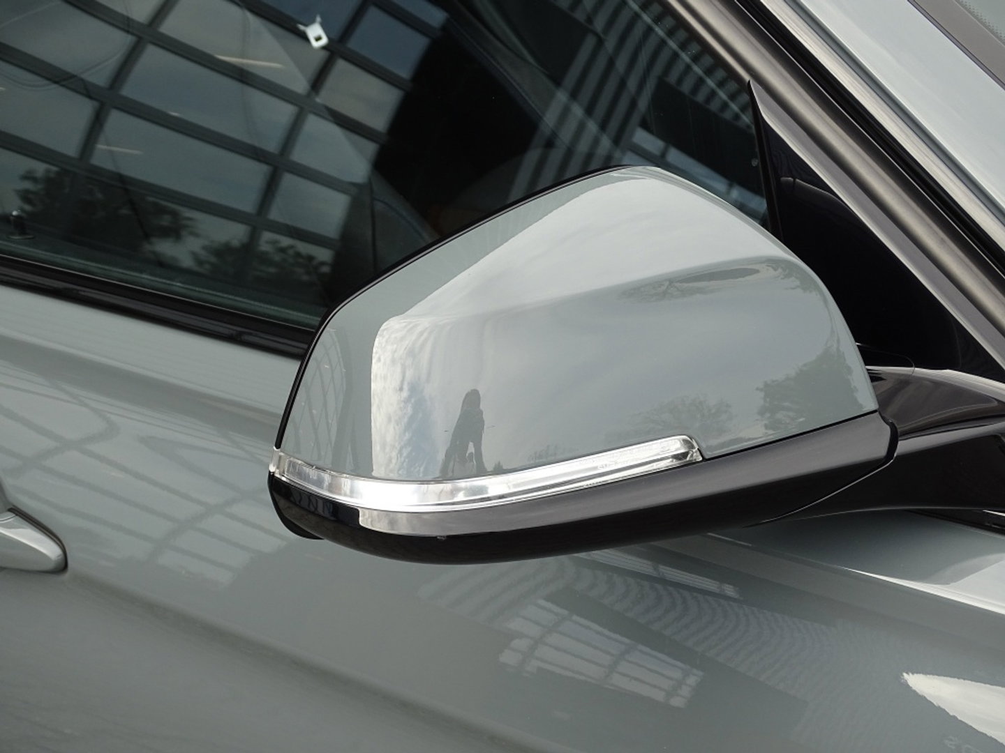 BMW 3 Serie Touring 340i 327PK M-sport / individual / Harman Kardon / ACC / Pano / Head-Up