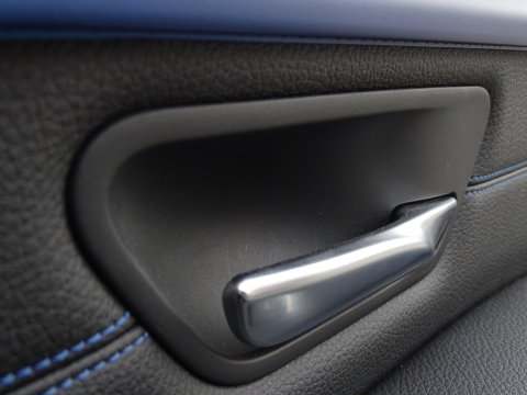 BMW 3 Serie Touring 340i 327PK M-sport / individual / Harman Kardon / ACC / Pano / Head-Up