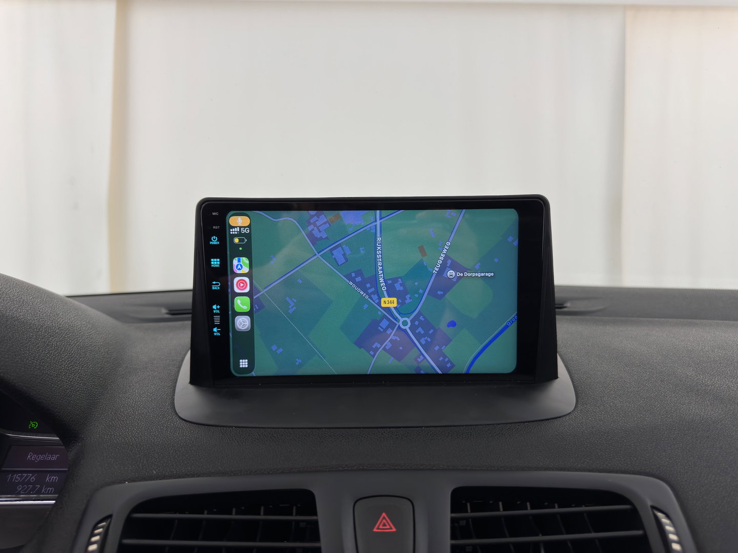 Renault Mégane Coupé-Cabriolet 1.2 TCe Privilège *LEATHER | HEATED-SPORTSEATS | CARPLAY | KEYLESS | ECC | PDC | CRUISE | 17''ALU*