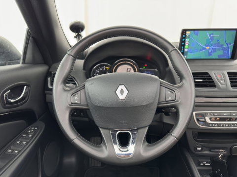 Renault Mégane Coupé-Cabriolet 1.2 TCe Privilège *LEATHER | HEATED-SPORTSEATS | CARPLAY | KEYLESS | ECC | PDC | CRUISE | 17''ALU*