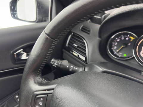 Renault Mégane Coupé-Cabriolet 1.2 TCe Privilège *LEATHER | HEATED-SPORTSEATS | CARPLAY | KEYLESS | ECC | PDC | CRUISE | 17''ALU*