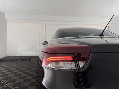Renault Mégane Coupé-Cabriolet 1.2 TCe Privilège *LEATHER | HEATED-SPORTSEATS | CARPLAY | KEYLESS | ECC | PDC | CRUISE | 17''ALU*
