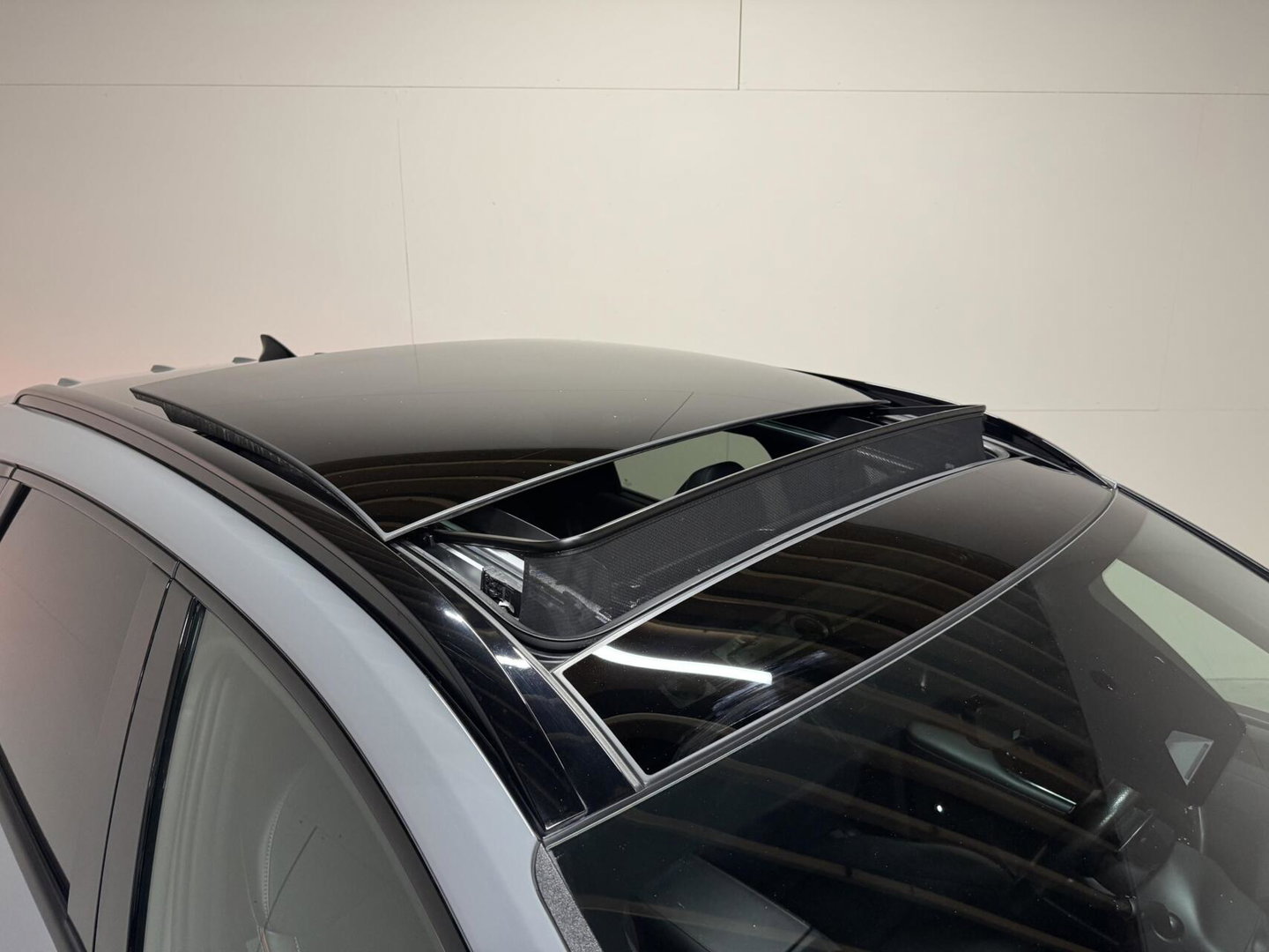 Hyundai Tucson Hybrid 1.6 T-GDI HEV N Line Sky Pano 360º Carplay Memory