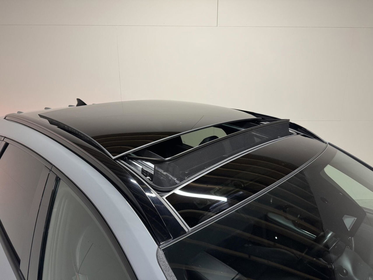 Hyundai Tucson Hybrid