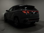Hyundai Tucson Hybrid