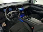 Hyundai Tucson Hybrid