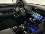 Hyundai Tucson Hybrid