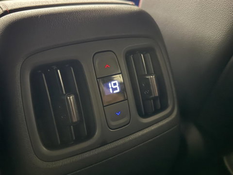 Hyundai Tucson Hybrid 1.6 T-GDI HEV N Line Sky Pano 360º Carplay Memory