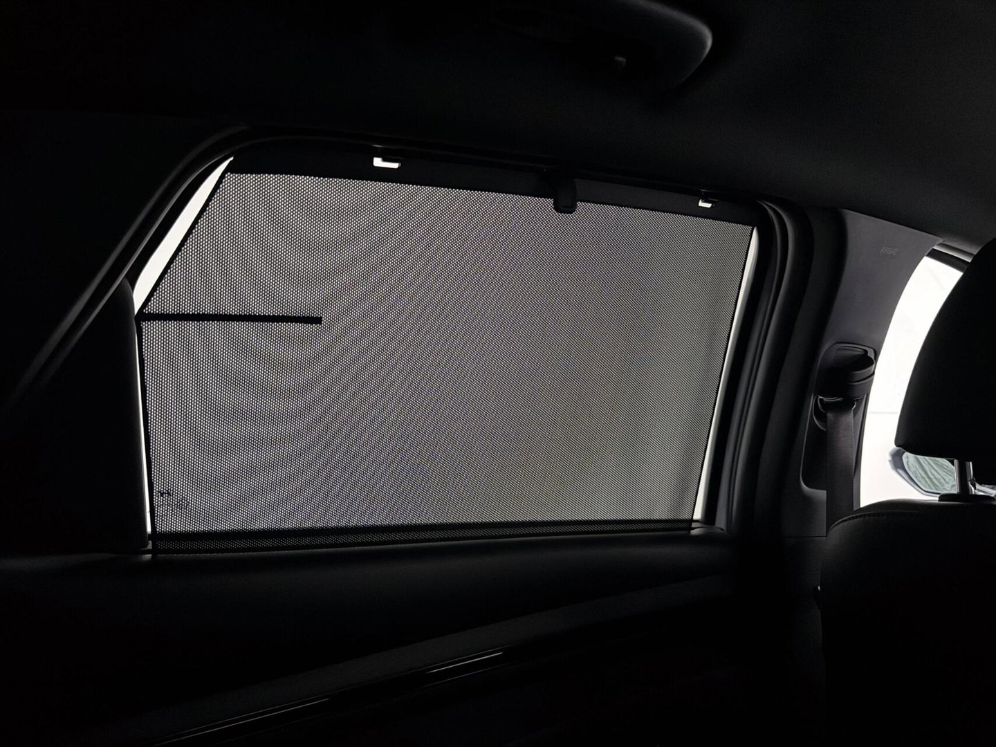 Hyundai Tucson Hybrid 1.6 T-GDI HEV N Line Sky Pano 360º Carplay Memory