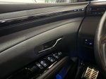 Hyundai Tucson Hybrid