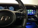 Hyundai Tucson Hybrid