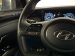 Hyundai Tucson Hybrid