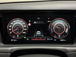 Hyundai Tucson Hybrid
