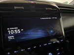 Hyundai Tucson Hybrid