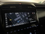 Hyundai Tucson Hybrid