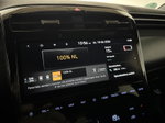 Hyundai Tucson Hybrid