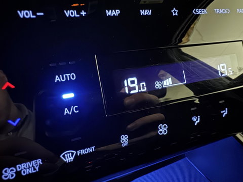 Hyundai Tucson Hybrid 1.6 T-GDI HEV N Line Sky Pano 360º Carplay Memory