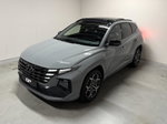 Hyundai Tucson Hybrid
