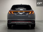 Hyundai Tucson Hybrid