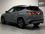 Hyundai Tucson Hybrid