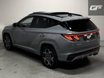 Hyundai Tucson Hybrid