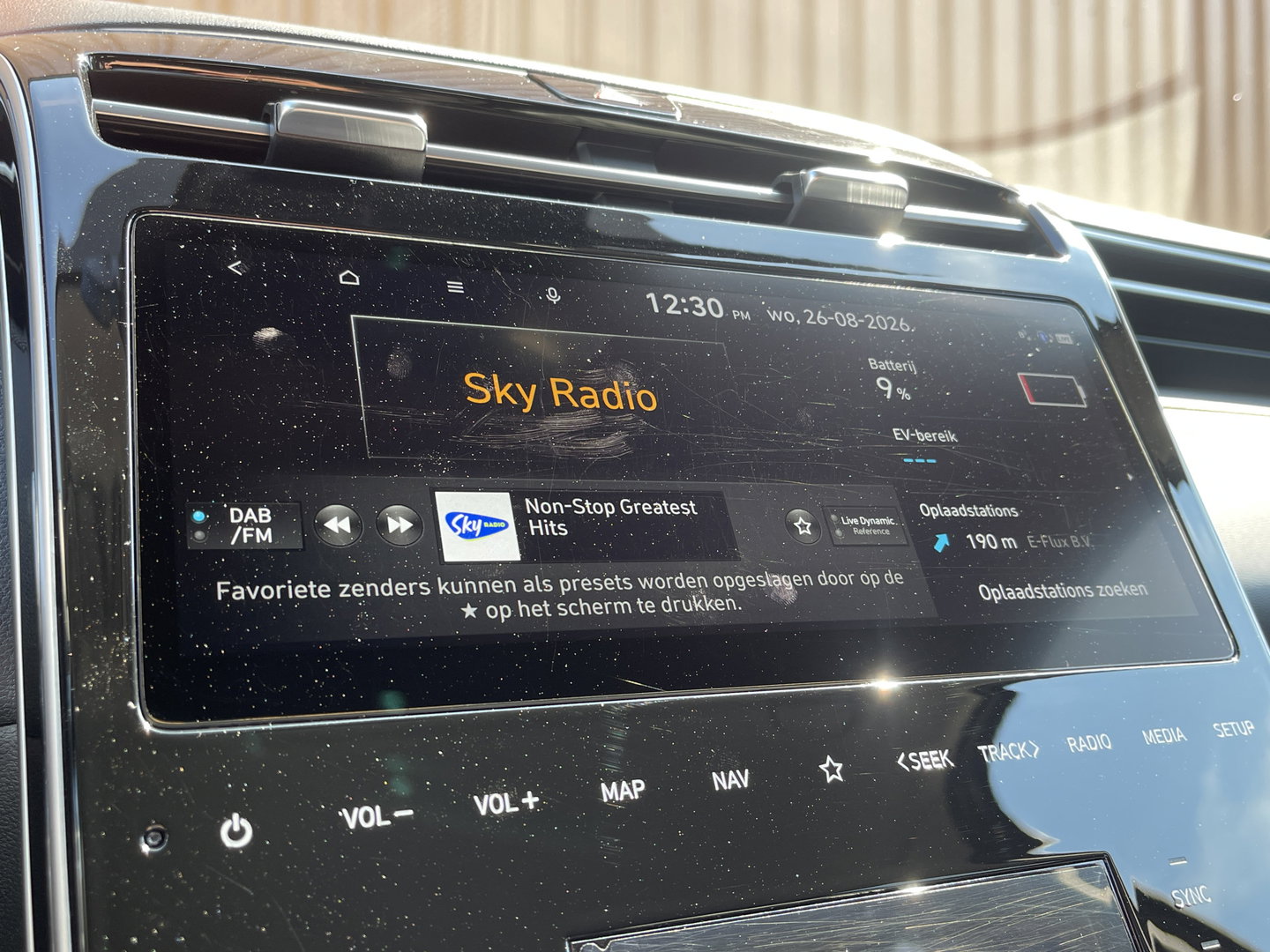Hyundai Tucson 1.6 T-GDI PHEV Premium 4WD | Trekhaak | 360-Camera | Apple Carplay | Stoel Verkoeling | Stuur Verwarming |