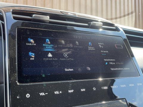 Hyundai Tucson 1.6 T-GDI PHEV Premium 4WD | Trekhaak | 360-Camera | Apple Carplay | Stoel Verkoeling | Stuur Verwarming |