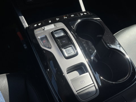Hyundai Tucson 1.6 T-GDI PHEV Premium 4WD | Trekhaak | 360-Camera | Apple Carplay | Stoel Verkoeling | Stuur Verwarming |