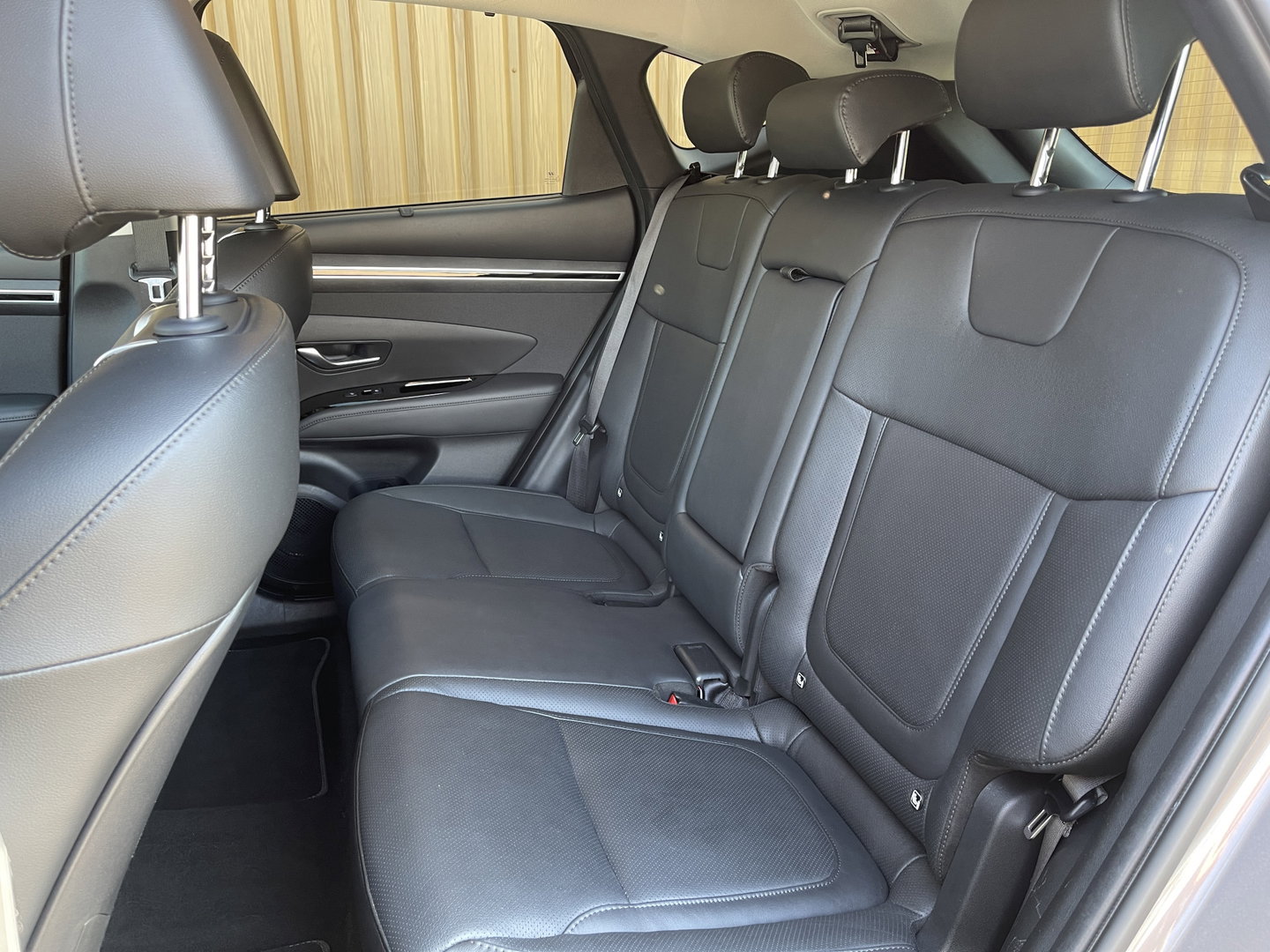 Hyundai Tucson 1.6 T-GDI PHEV Premium 4WD | Trekhaak | 360-Camera | Apple Carplay | Stoel Verkoeling | Stuur Verwarming |
