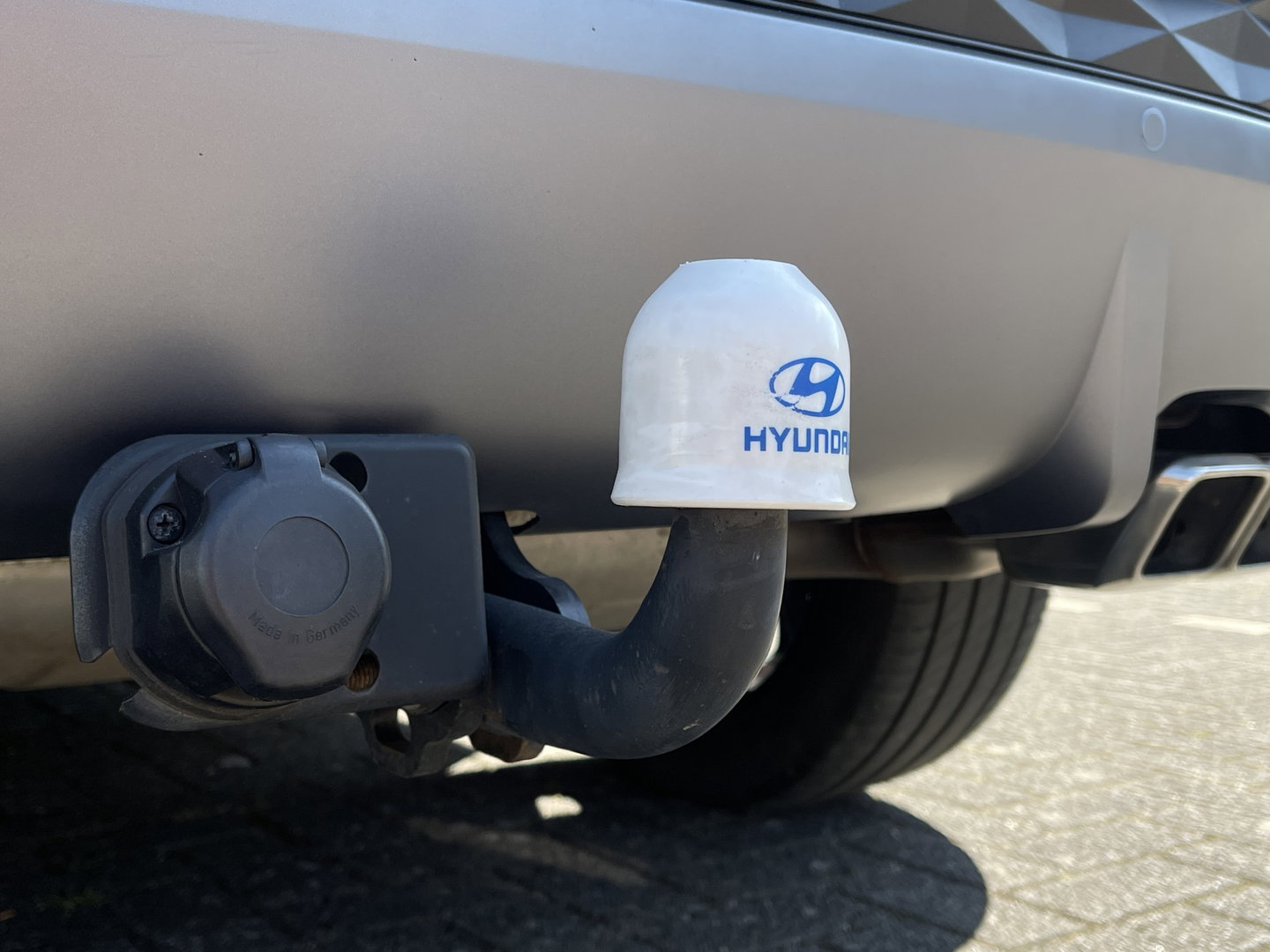 Hyundai Tucson 1.6 T-GDI PHEV Premium 4WD | Trekhaak | 360-Camera | Apple Carplay | Stoel Verkoeling | Stuur Verwarming |