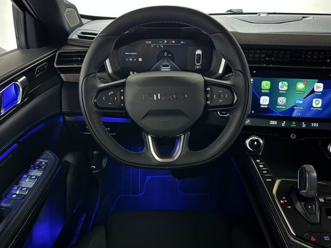 Lynk & Co 01 1.5 Plug-in Black Edition Pano Sfeer. CarPlay 360°