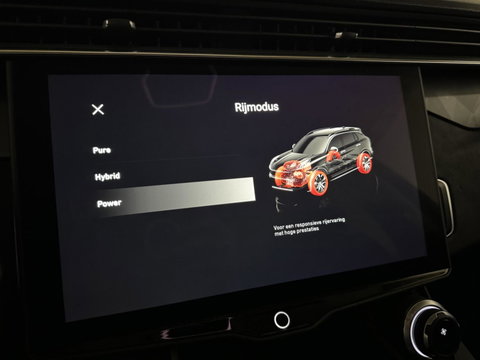 Lynk & Co 01 1.5 Plug-in Black Edition Pano Sfeer. CarPlay 360°