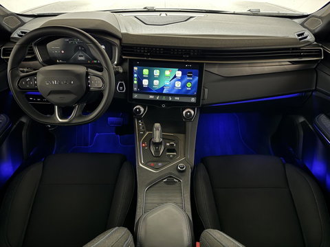 Lynk & Co 01 1.5 Plug-in Black Edition Pano Sfeer. CarPlay 360°