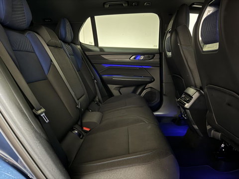 Lynk & Co 01 1.5 Plug-in Black Edition Pano Sfeer. CarPlay 360°