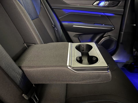 Lynk & Co 01 1.5 Plug-in Black Edition Pano Sfeer. CarPlay 360°
