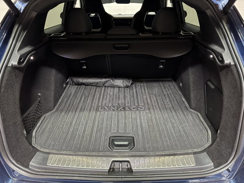 Lynk & Co 01 1.5 Plug-in Black Edition Pano Sfeer. CarPlay