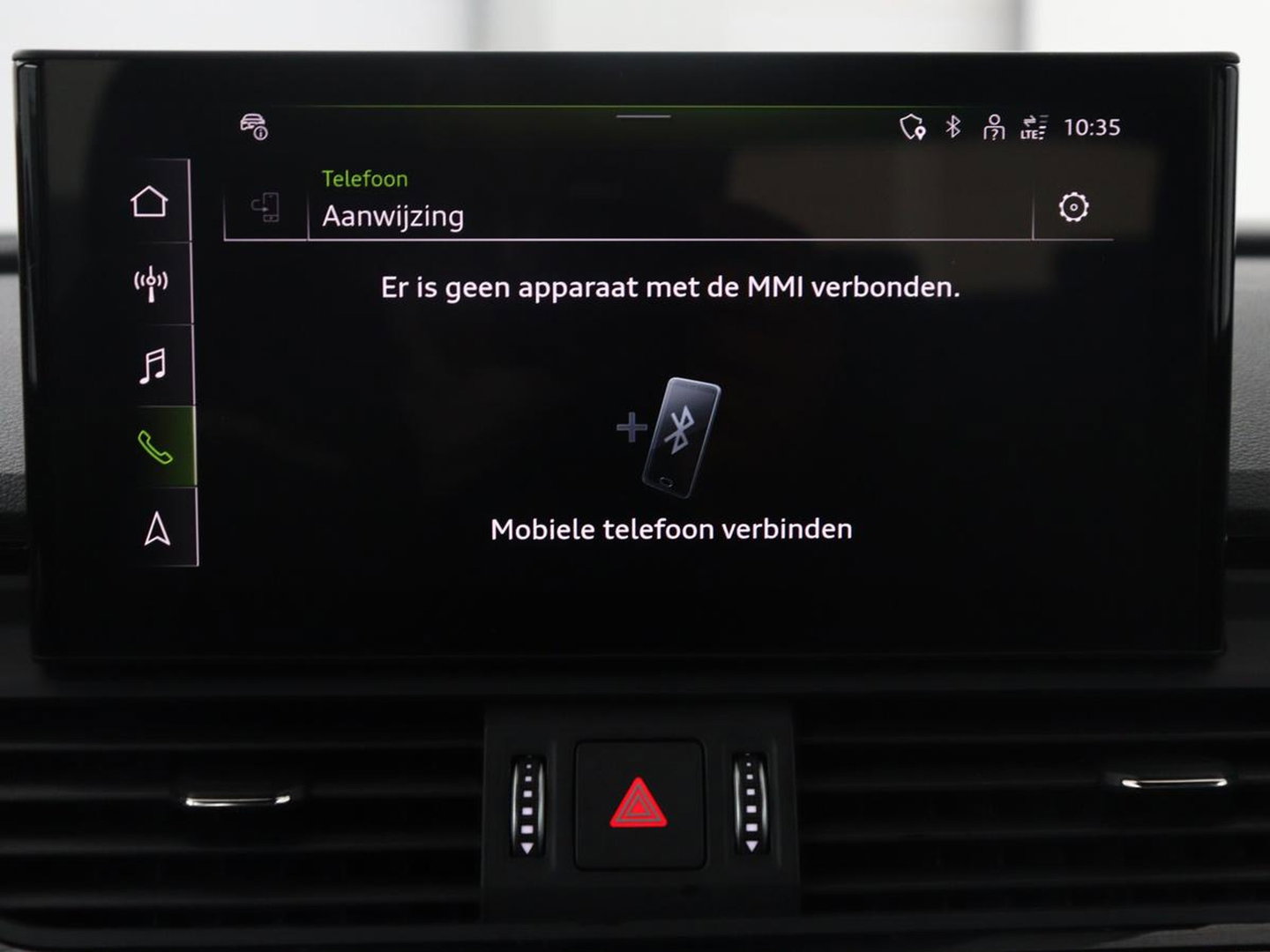 Audi Q5 50 TFSI e S edition | SOH 83,1% | Half leder | Stoelverwarming | Drive select | Adaptive cruise | Navigatie | Carplay | 360 camera | Park assist | Climate control | Elektrische achterklep